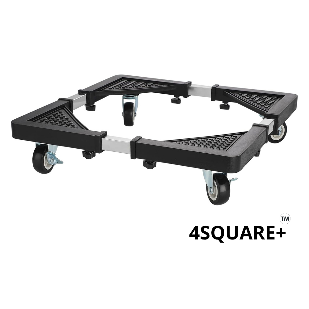 Support mobile universel et multifonctionnel : 4SQUARE™