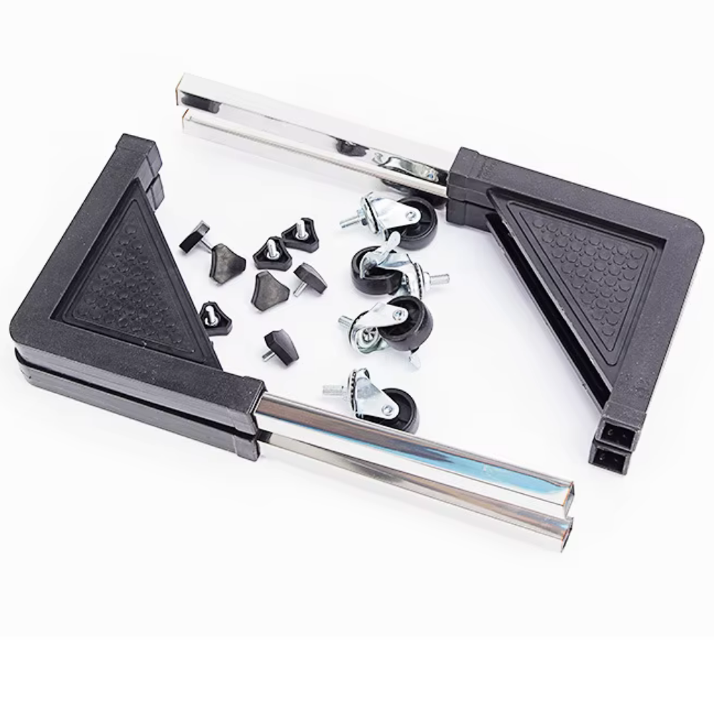 Support mobile universel et multifonctionnel : 4SQUARE™